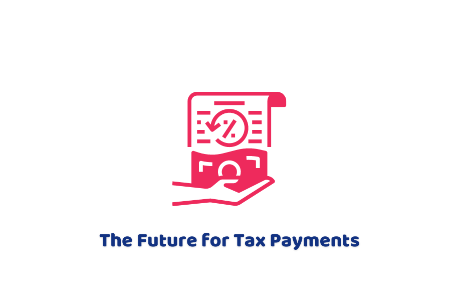 Future for Tax Payments