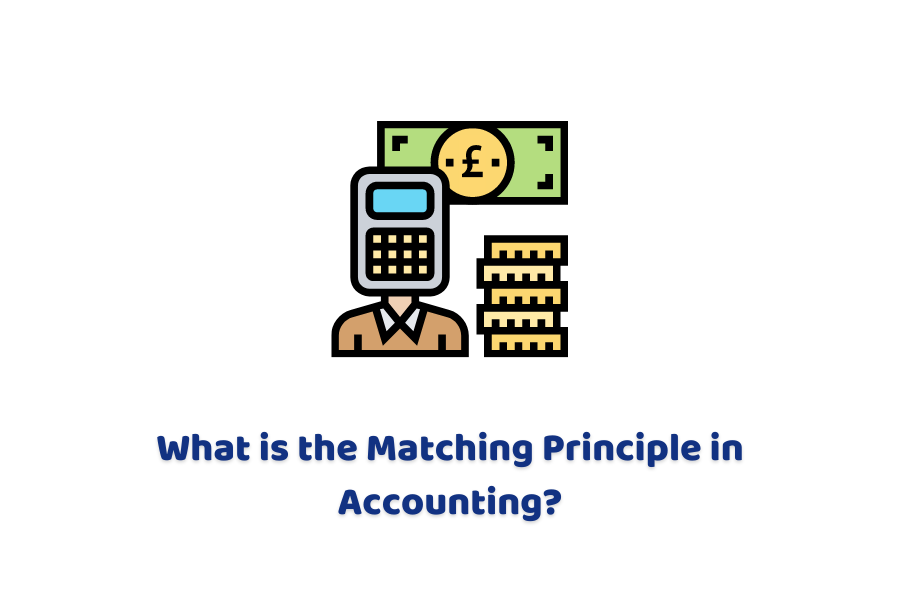 Matching principle accounting