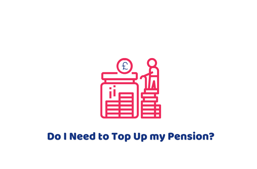 Top Up Pension