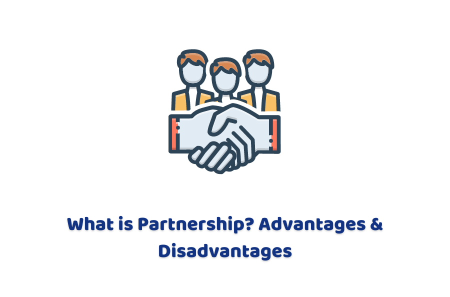 What is Partnership