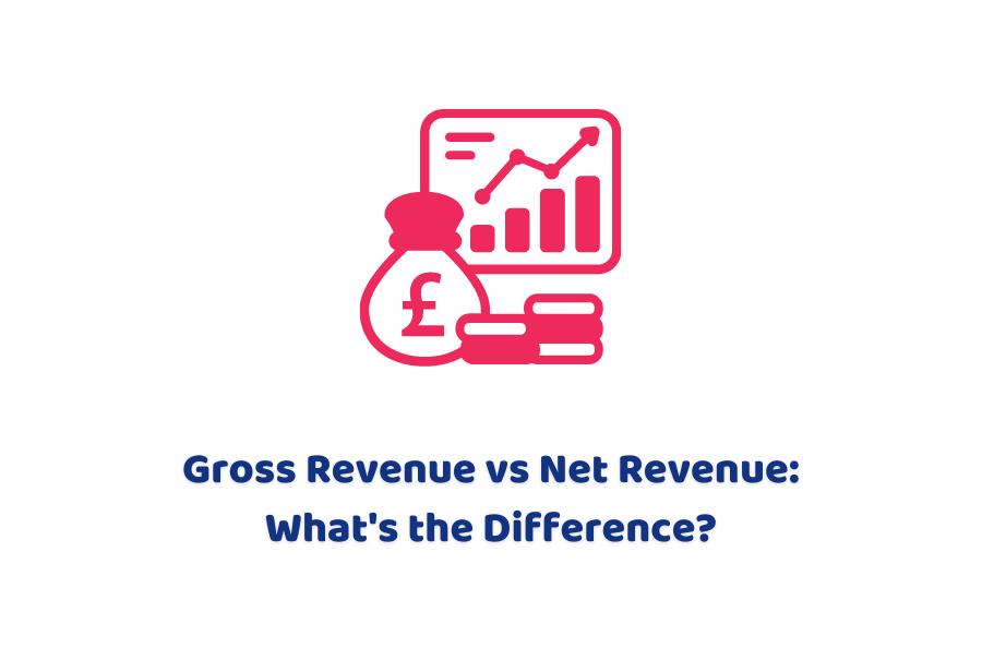 gross revenue vs net revenue