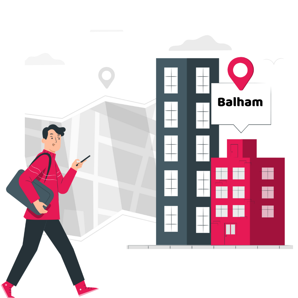 Accountants in Balham