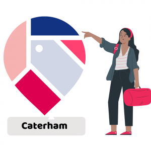 Accountants In Caterham