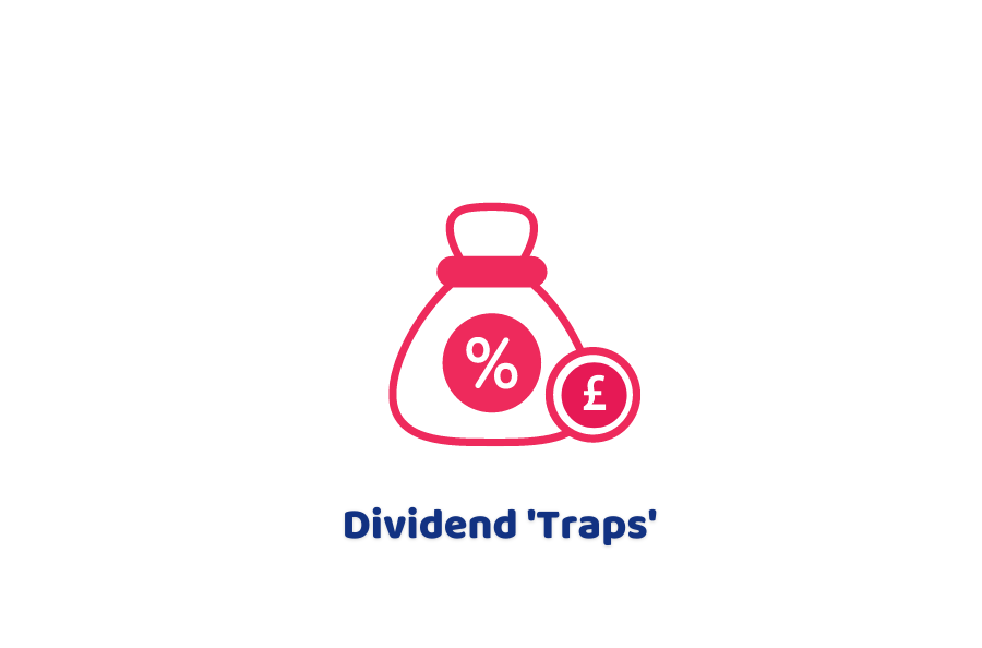Dividend 'Traps'