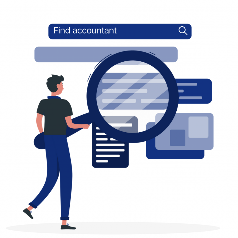 Chartered Accountants in London Accounting Firms