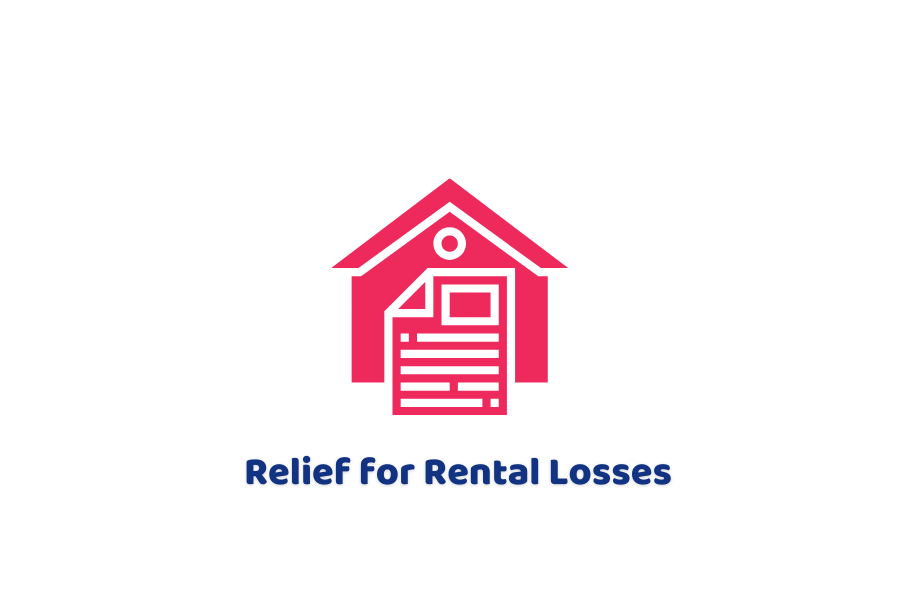 Relief for Rental Losses