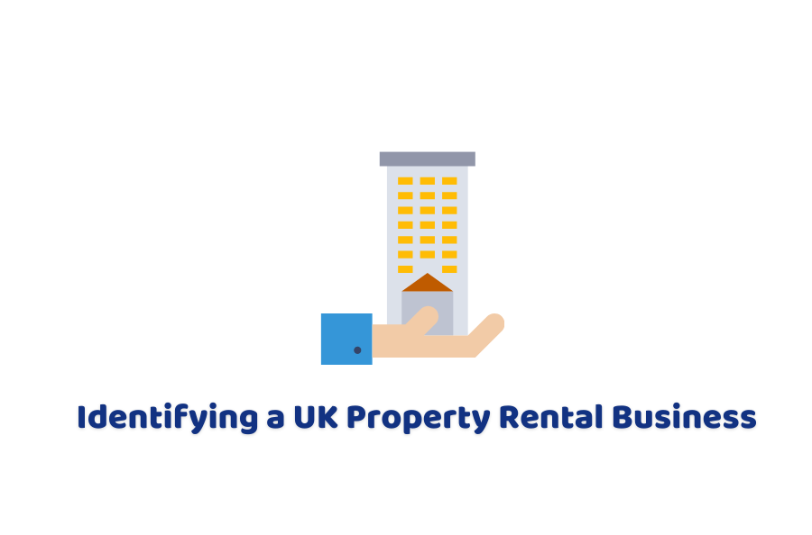 UK Property Rental Business