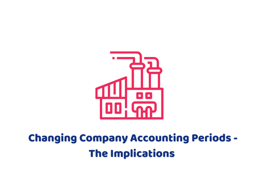 Company Accounting Periods