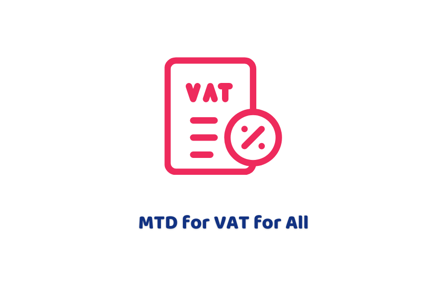 MTD for VAT for All