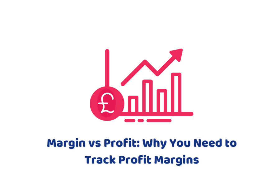 Margin vs Profit