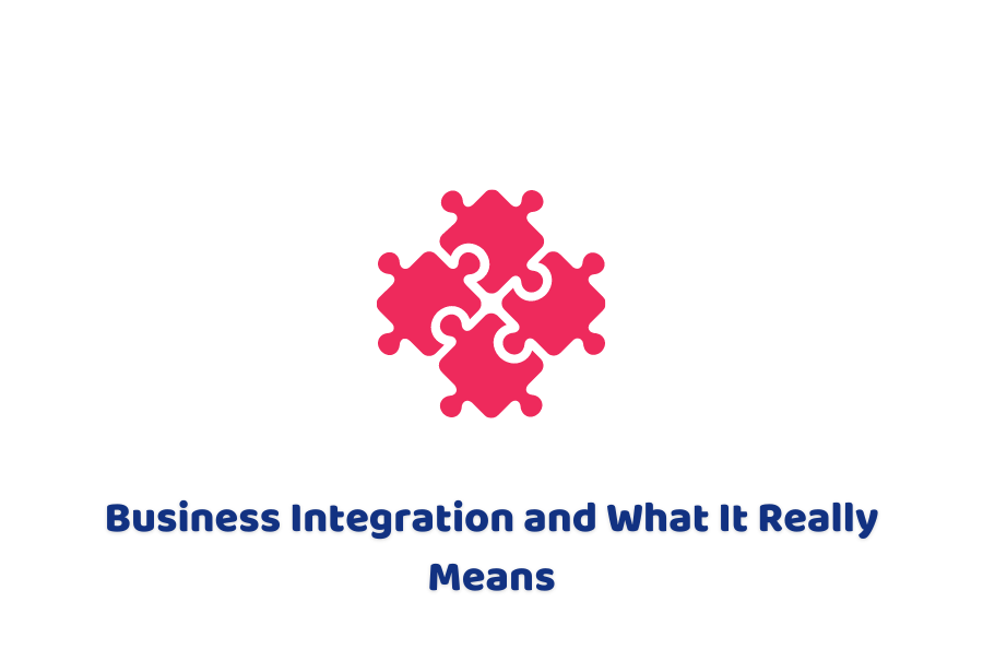 Business Integration