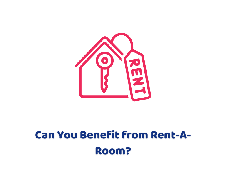 Can You Benefit from Rent-A-Room