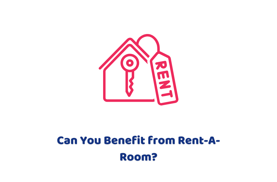 Can You Benefit from Rent-A-Room
