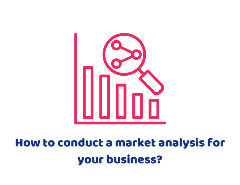 How to conduct a market analysis for your business
