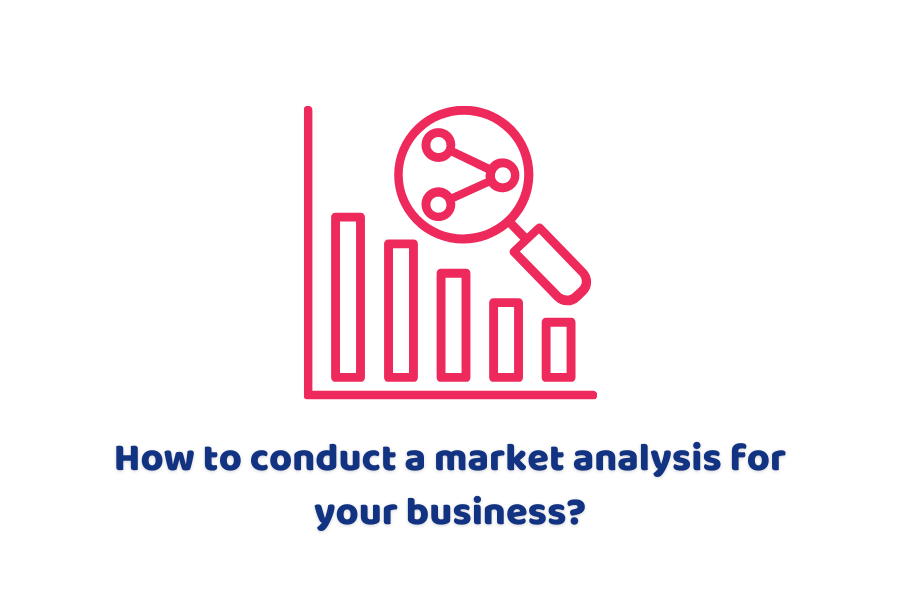 How to conduct a market analysis for your business