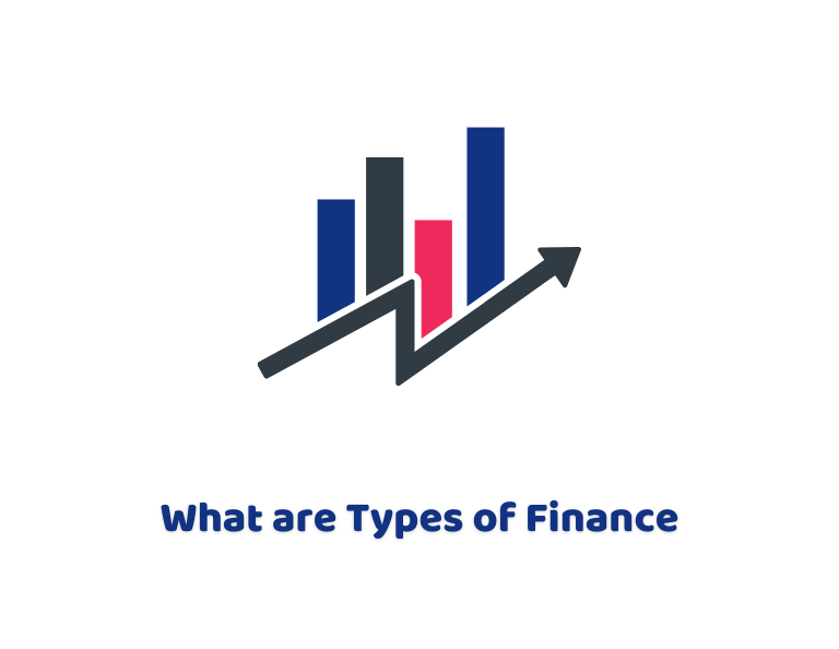 Types Of Finance