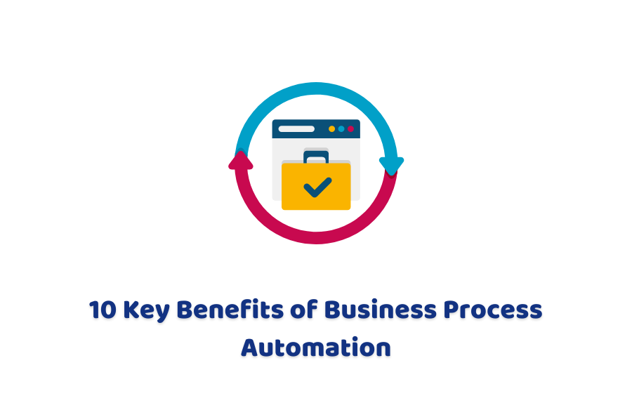 business process automation