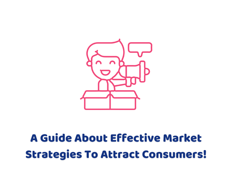 marketing strategies to attract consumers