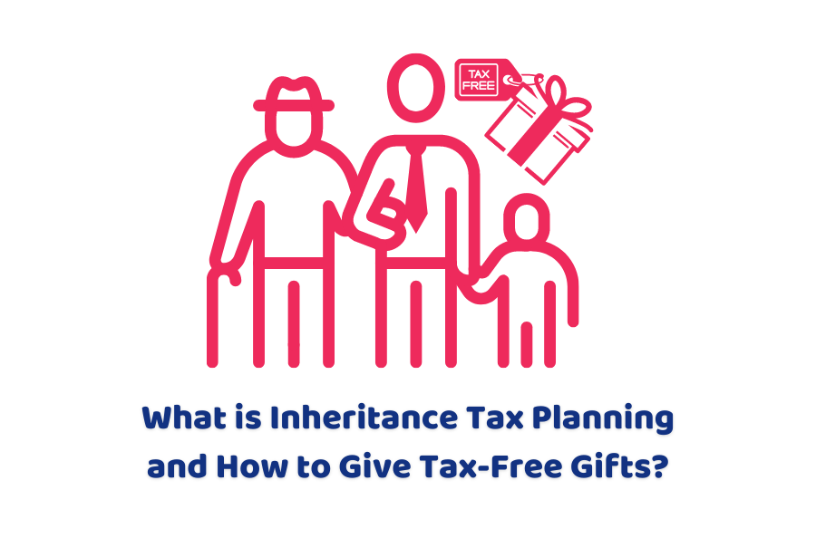 Simple Guide About Inheritance Tax Free Gifts AccountingFirms