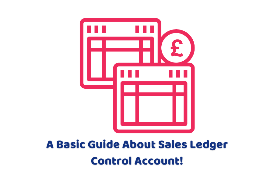 Sales ledger control account