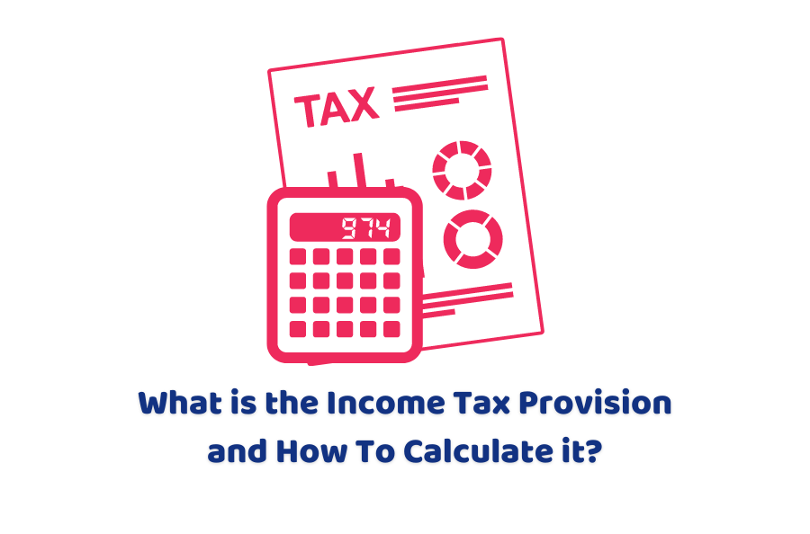 income tax provision