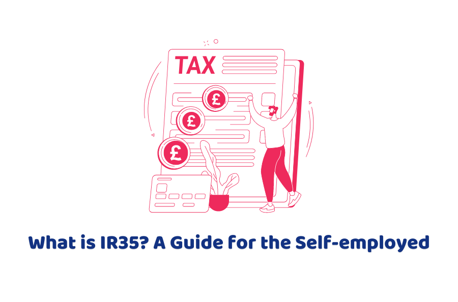 What is IR35
