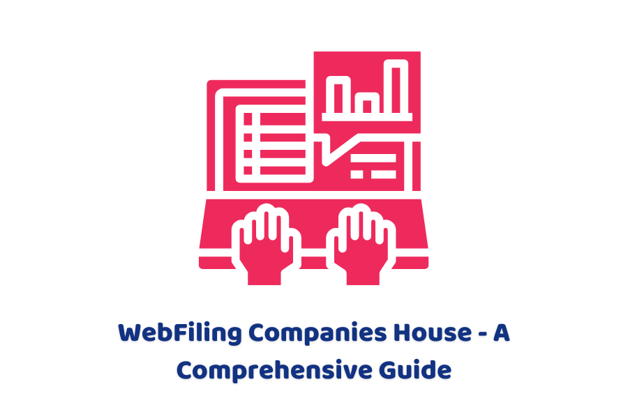 webfiling companies house