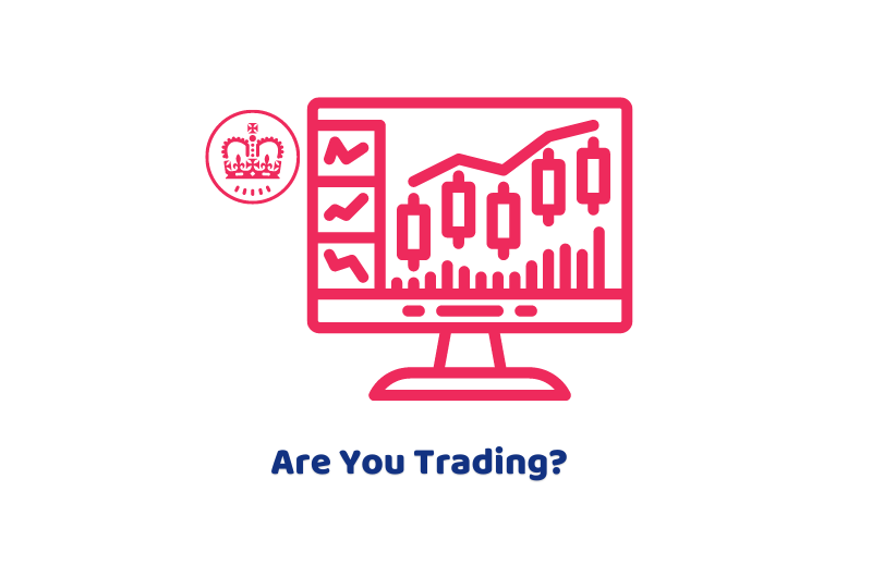 Are You Trading