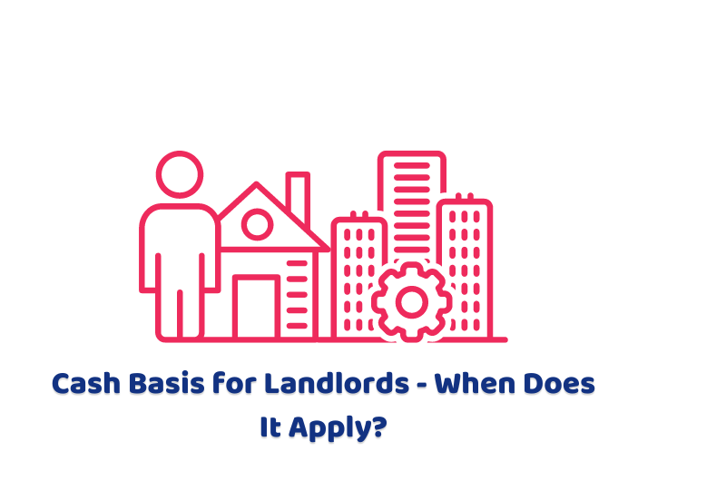 Cash Basis for Landlords
