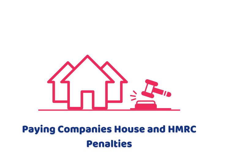 companies house penalty