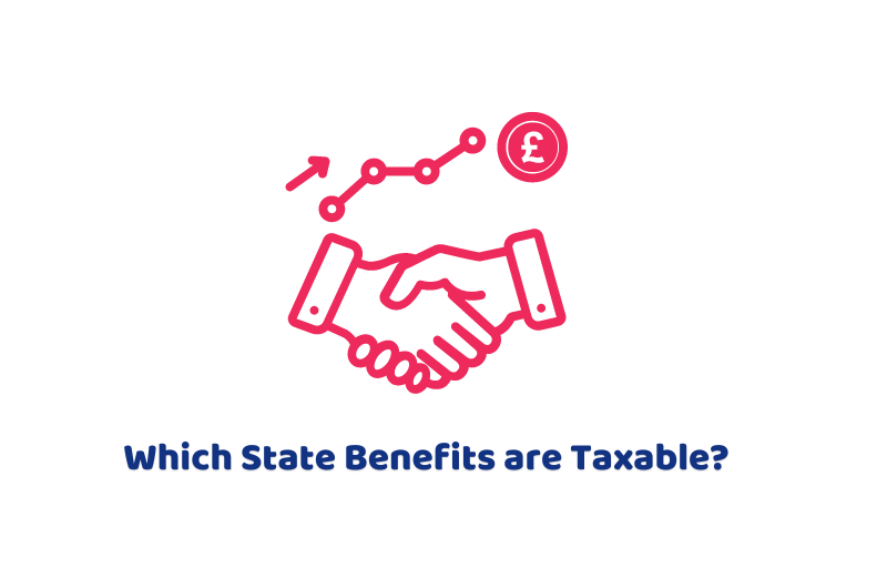 Taxable State Benefits