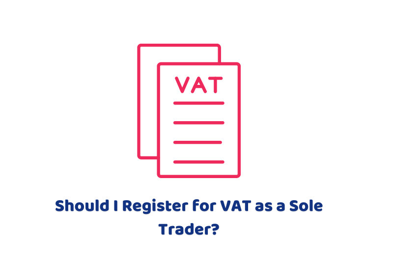 VAT as a Sole Trader