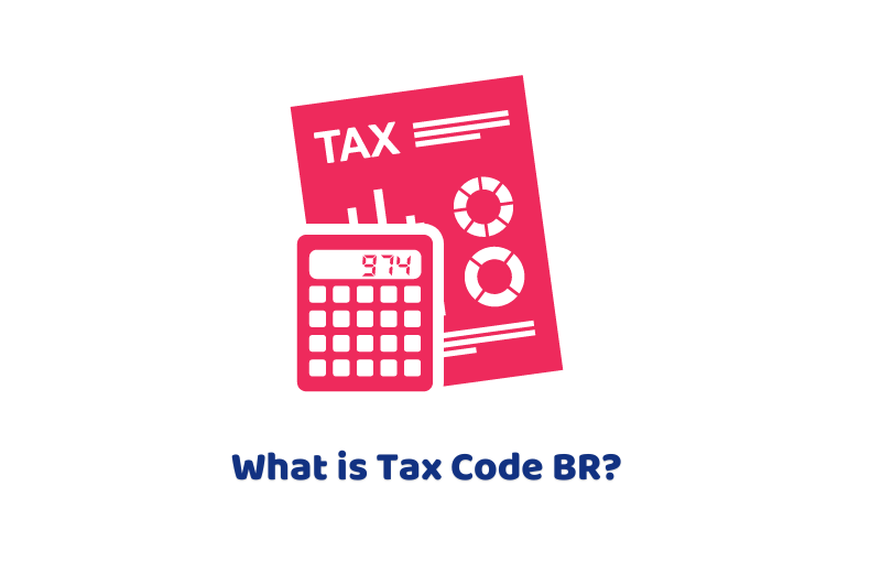 What is Tax Code BR