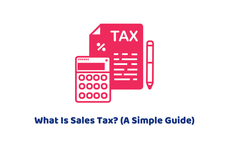 business sales tax