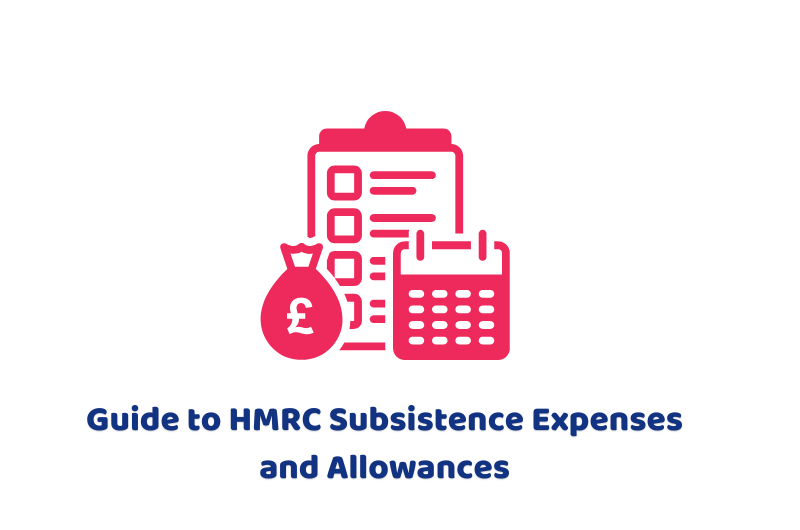 subsistence expenses and allowances