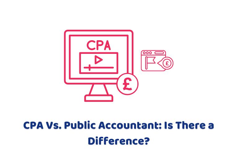 CPA vs. Public Accountant