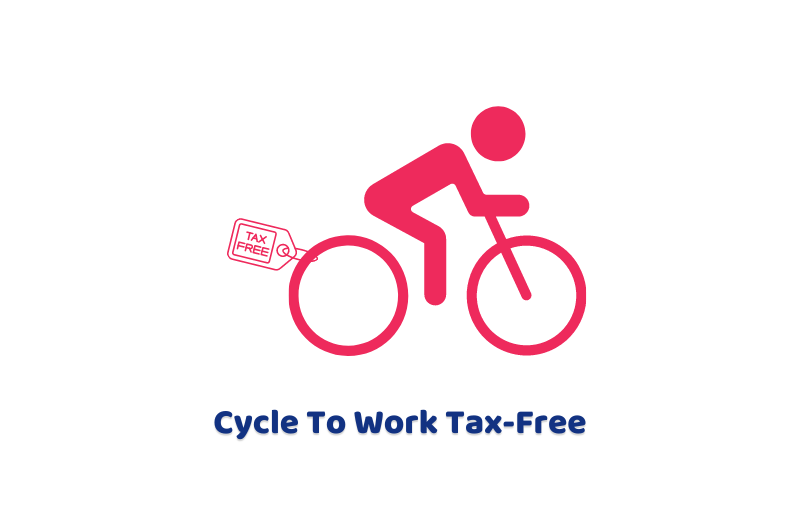 Cycle To Work Tax-Free