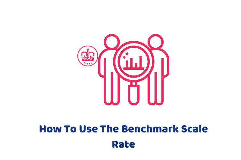 HMRC benchmark rates