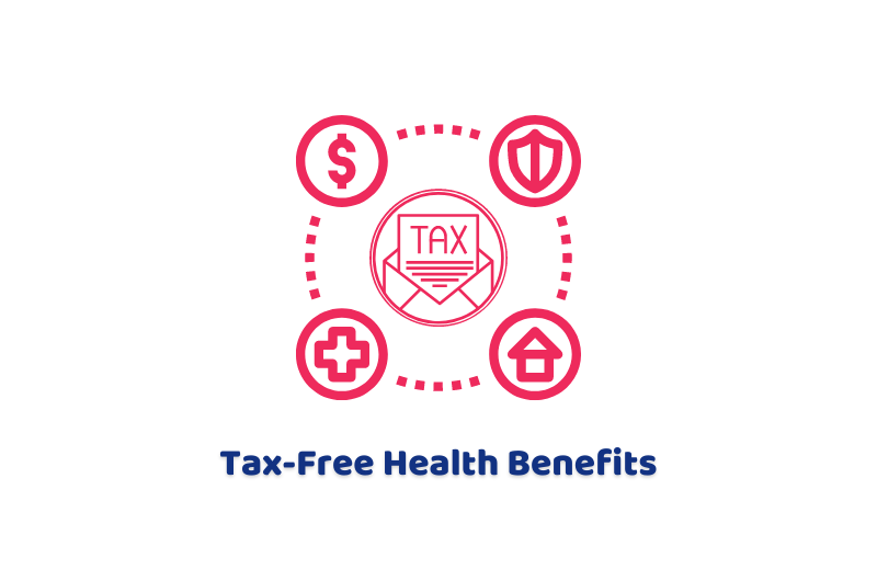 Tax-Free Health Benefits