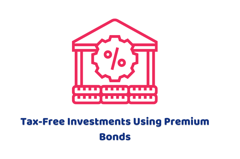tax-free investments using premium bonds