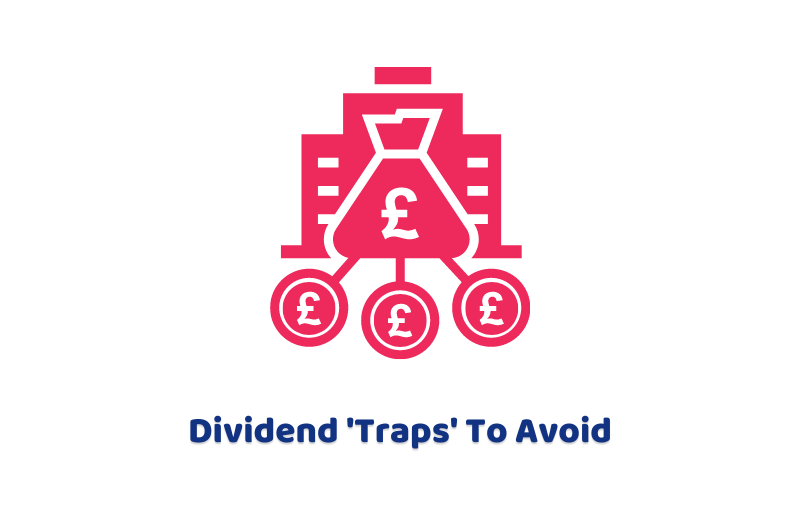 Dividend 'Traps' To Avoid
