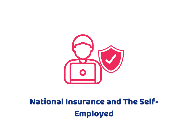 National Insurance and The Self-Employed