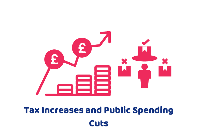 Tax Increases and Public Spending Cuts Accounting Firms