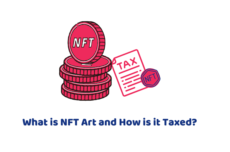 tax on NFT