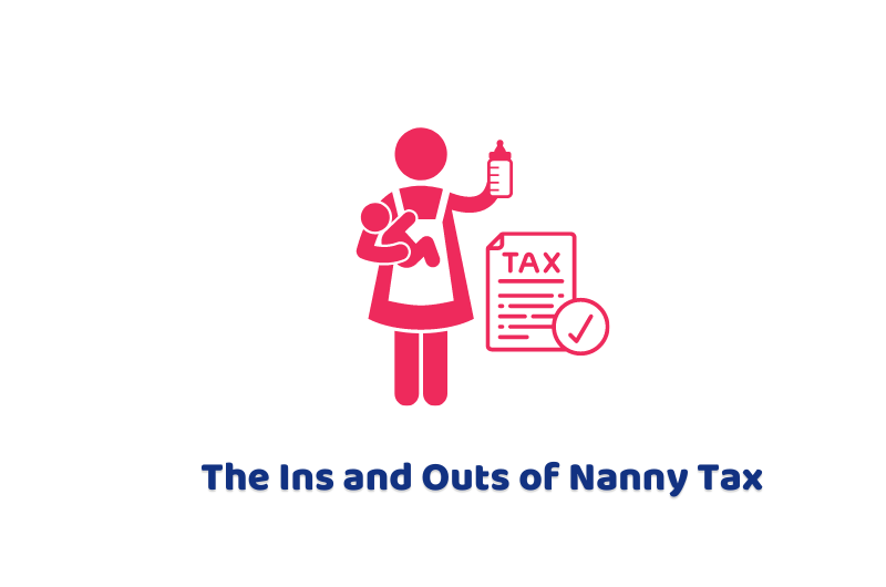 what is the nanny tax