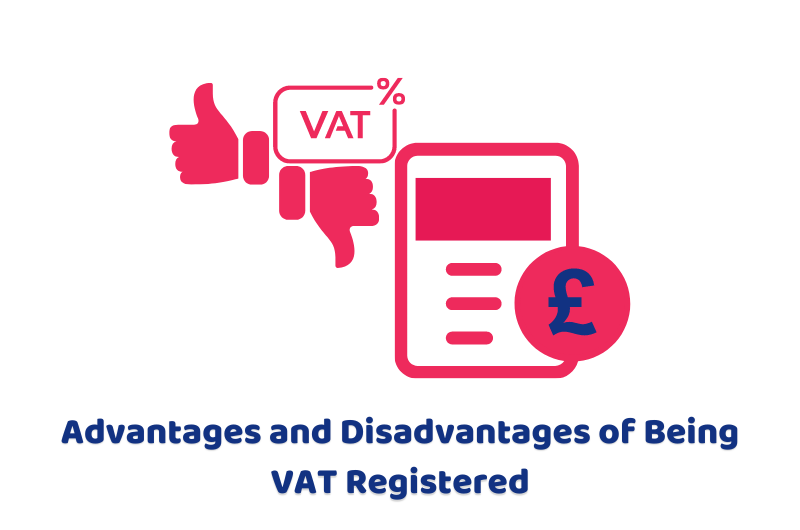 benefits of being VAT registered