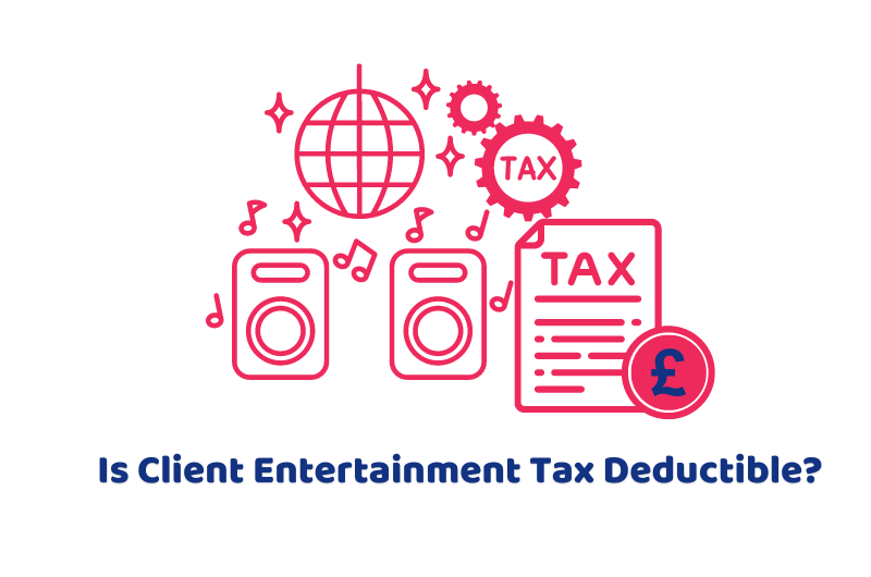 client entertainment tax deductible