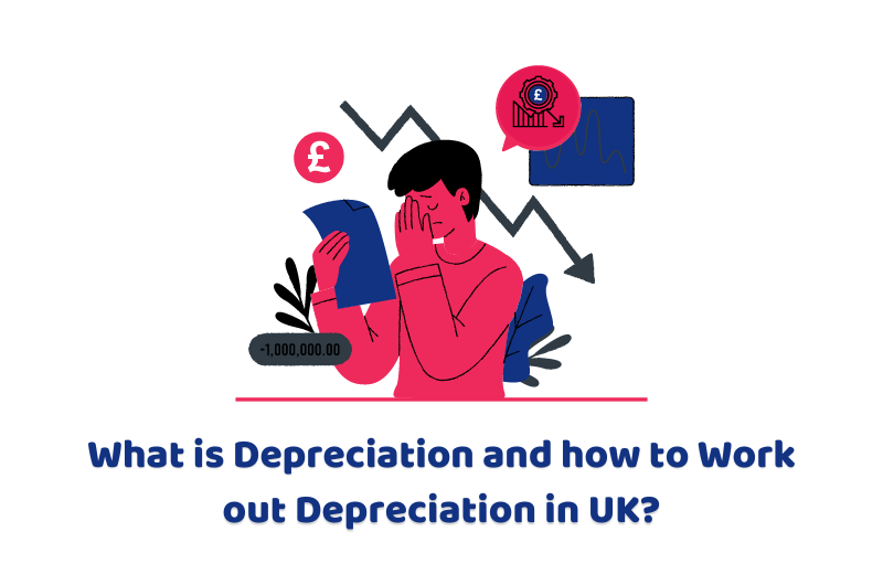 How to Work Out Depreciation? | Guide - AccountingFirms