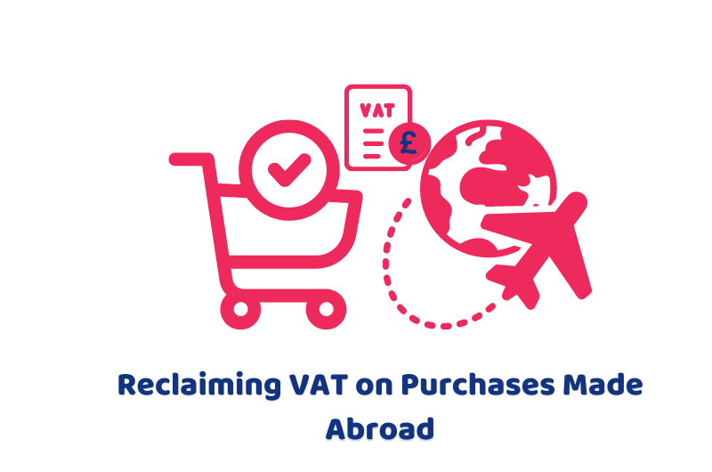 reclaiming VAT on EU purchases