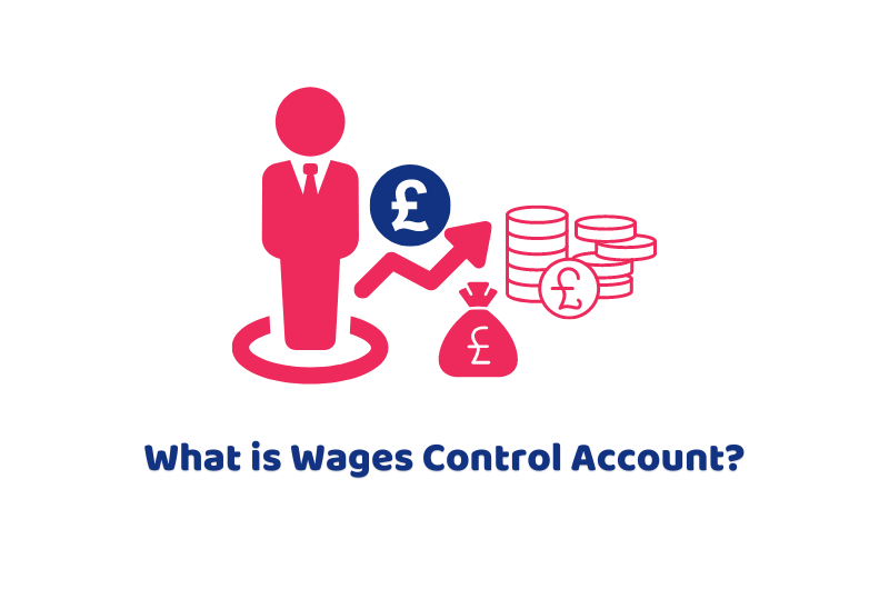 wages control account